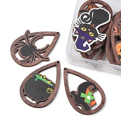 15 шт.&nbsp;WOOD-YW0001-09