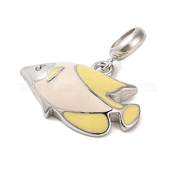 Подвески в европейском стиле&nbsp;LS-STER-P062-01A-06