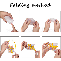 Пластиковые подушки из ПВХ&nbsp;CON-BC0005-57