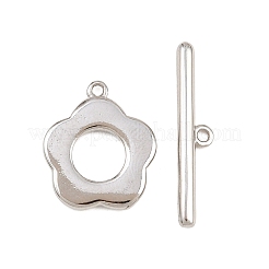 Латуни Переключить застежками&nbsp;KK-G548-31P