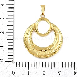 Подвески из нержавеющей стали 304&nbsp;LS-STAS-K315-04E-G