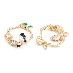 Стойки обшивки сплава эмали подвески&nbsp;LS-FIND-A040-04KCG-04