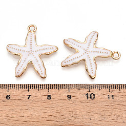 Подвески из эмали и сплава&nbsp;ENAM-T020-96