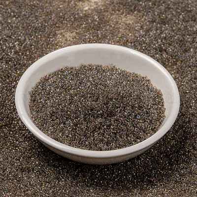 Миюки круглые бусины рокайль SEED-JP0010-RR2195-1