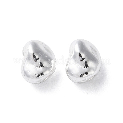 Сплавочные бусины&nbsp;PALLOY-F309-15S-1