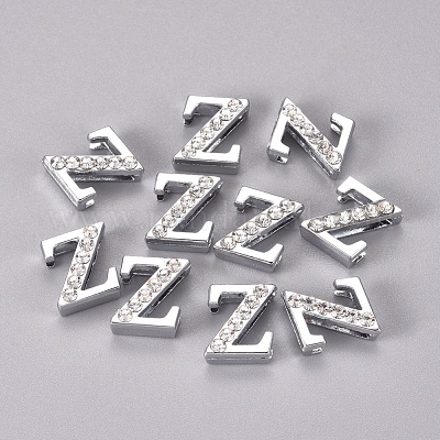 Подвески сплава слайд&nbsp;PALLOY-WH0066-21Z-1