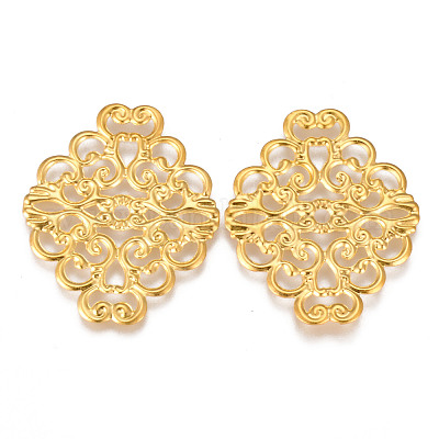 Железные филигранные столярные соединения&nbsp;X-IFIN-N007-001-1