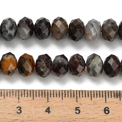 Природных драгоценных камней бисер нитей&nbsp;G-Z111-A34-1