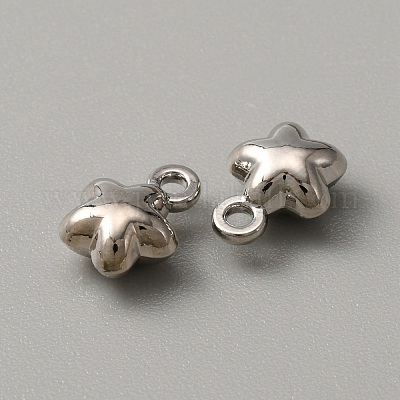 Подвески из цинкового сплава&nbsp;LS-FIND-WH0152-40B-P-1