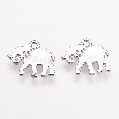 Латунь подвески&nbsp;LS-KK-F731-38P-1