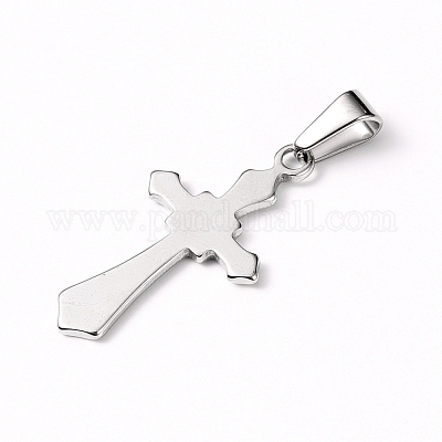 Подвески из нержавеющей стали 304&nbsp;STAS-L210-23P-1