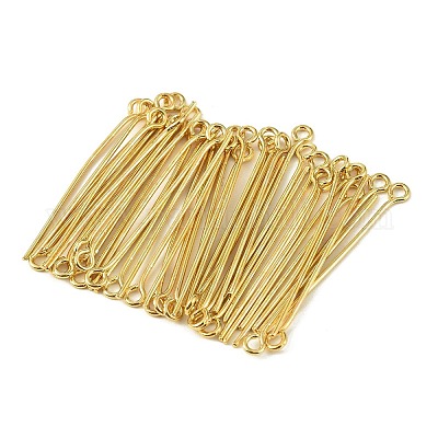 Латунные булавки&nbsp;XGR0082G-30G-1