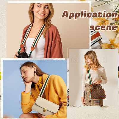 Полиэстер Grosgrain ленты&nbsp;OCOR-WH0105-091C-1