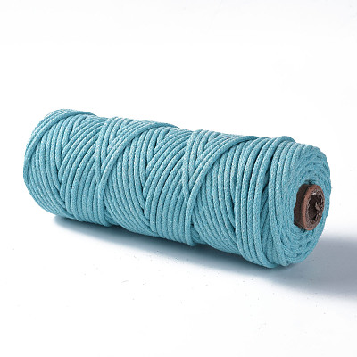 Нитки хлопковые&nbsp;OCOR-T001-01-09-1