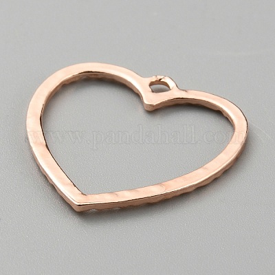 Подвесные подвески из сплава FIND-TAC0017-41B-RG-1