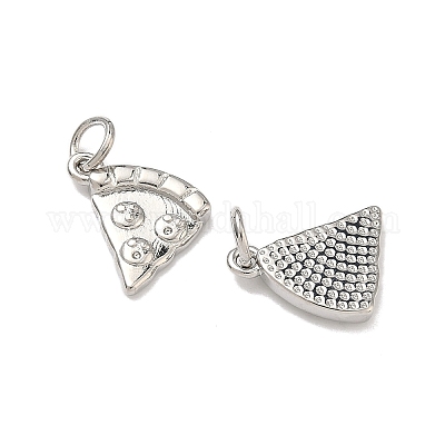 Латунные подвески&nbsp;KK-B170-11P-1