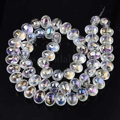 Гальванизируйте стекла прядь&nbsp;X-EGLA-S188-22-B03-1