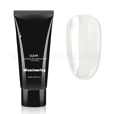 Быстрый наращивание ногтей&nbsp;MRMJ-T009-024A-1