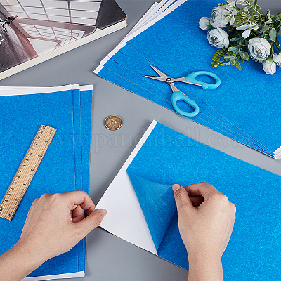 Листы для 3d принтера&nbsp;AJEW-WH0554-15C-1