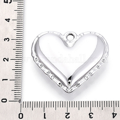 Акриловые подвески&nbsp;OACR-T030-32B-1