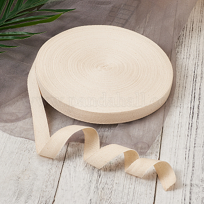 Хлопковые ленты из твила&nbsp;OCOR-TAC0001-04B-1