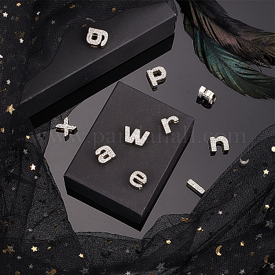 Цинка подвески слайд сплава&nbsp;FIND-WH0120-12P-1