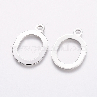 Стойки обшивки латунные подвески&nbsp;KK-D530-04P-1