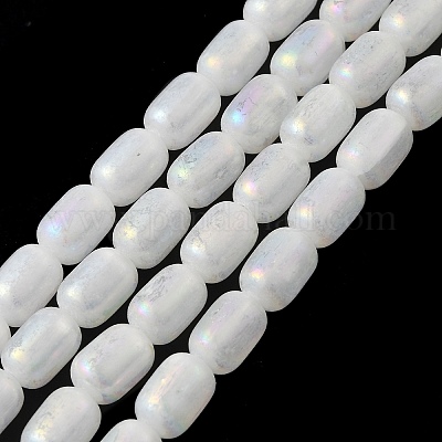 Нити из натурального селенита&nbsp;G-F750-B-21-1