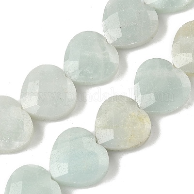 Натуральный цветок амазонитовые бусины пряди&nbsp;G-A309-A10-01-1