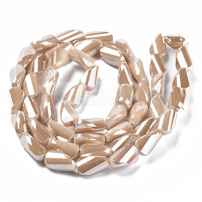 Стеклянные бусины&nbsp;EGLA-S194-11A-1