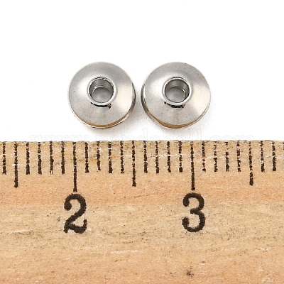 Сплавочные бусины&nbsp;PALLOY-K020-11P-1