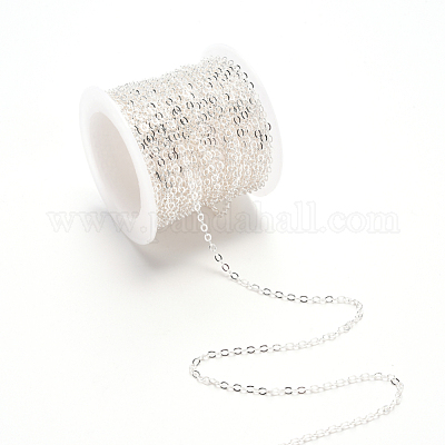 Латунные кабельные цепи&nbsp;CHC-T008-06B-S-1