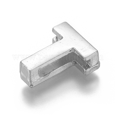 Подвески сплава слайд&nbsp;PALLOY-WH0069-02T-P-1