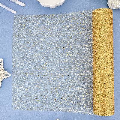 Ленты сетки деко полиэстера OCOR-WH20013-016B-1