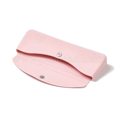 Силиконовый мешочек для хранения косметики&nbsp;LS-AJEW-G050-01C-1