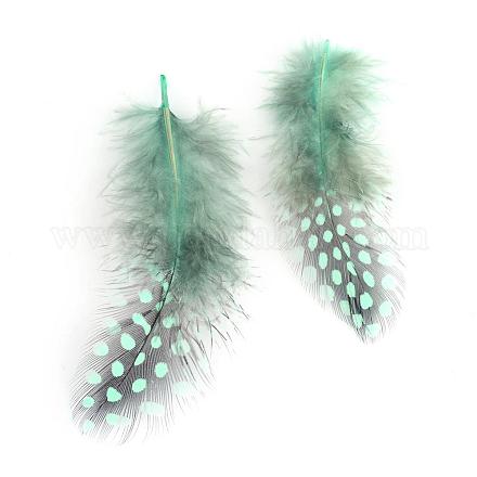 Аксессуары костюма цыпленка перо&nbsp;FIND-Q048-13-1