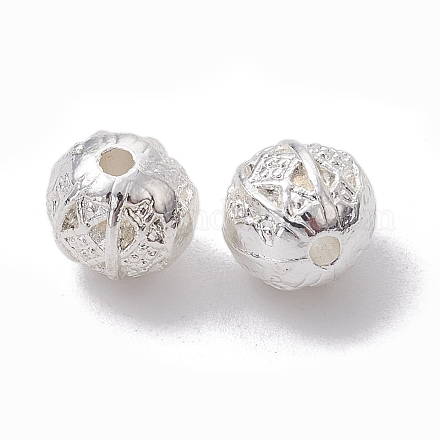 Сплавочные бусины FIND-B029-53S-1