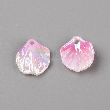 Пластиковые шарики&nbsp;LS-KY-WH0028-52D-1