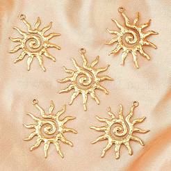 5 шт. подвески из нержавеющей стали 304&nbsp;STAS-YW0003-40