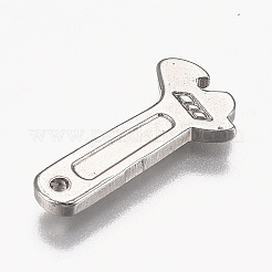 Подвески из нержавеющей стали 304&nbsp;STAS-Z012-21P