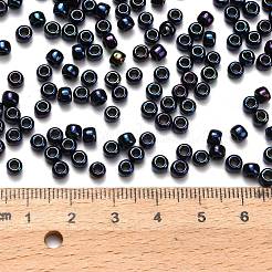 Круглые бусины toho 6/0&nbsp;X-SEED-TR06-0082