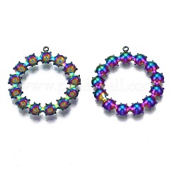 Ионное покрытие (ip) подвески из нержавеющей стали 304&nbsp;STAS-N098-029