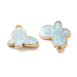 Подвески из эмали и сплава&nbsp;ENAM-K069-29G-03