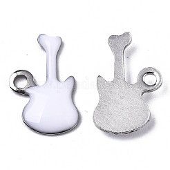 201 подвеска из нержавеющей стали с эмалью&nbsp;STAS-N088-15K