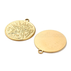 Подвески из нержавеющей стали 304&nbsp;STAS-C152-02G