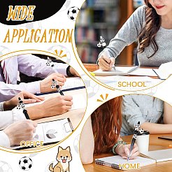 Набор для изготовления ручки из бисера своими руками&nbsp;FIND-SZ0003-38