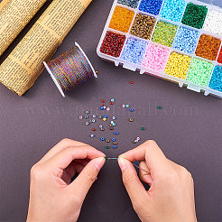 Металлическая нить&nbsp;MCOR-CJ0001-03A