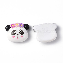 Непрозрачные кабошоны из смолы&nbsp;CRES-P023-02B