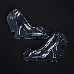 Пластиковые Молды для пищевых продуктов&nbsp;DIY-D047-17B