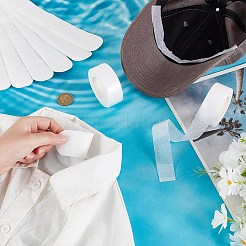 Одноразовые ленты для пота из нетканого материала&nbsp;AJEW-FG0004-35